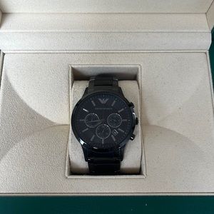 Emporio Armani Watch